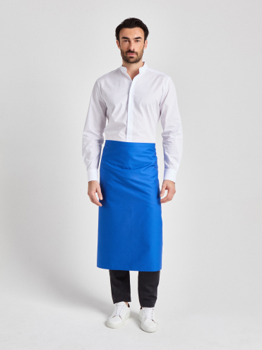 Roma Classic 80 Bistroschürze 80x100 cm - bugatti